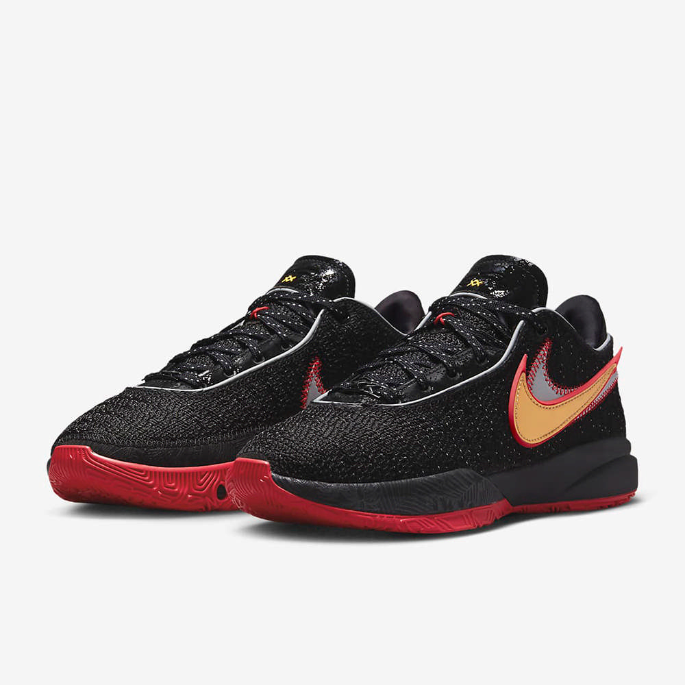 NIKE】LEBRON XX EP 男籃球鞋-DJ5422001 - PChome 24h購物