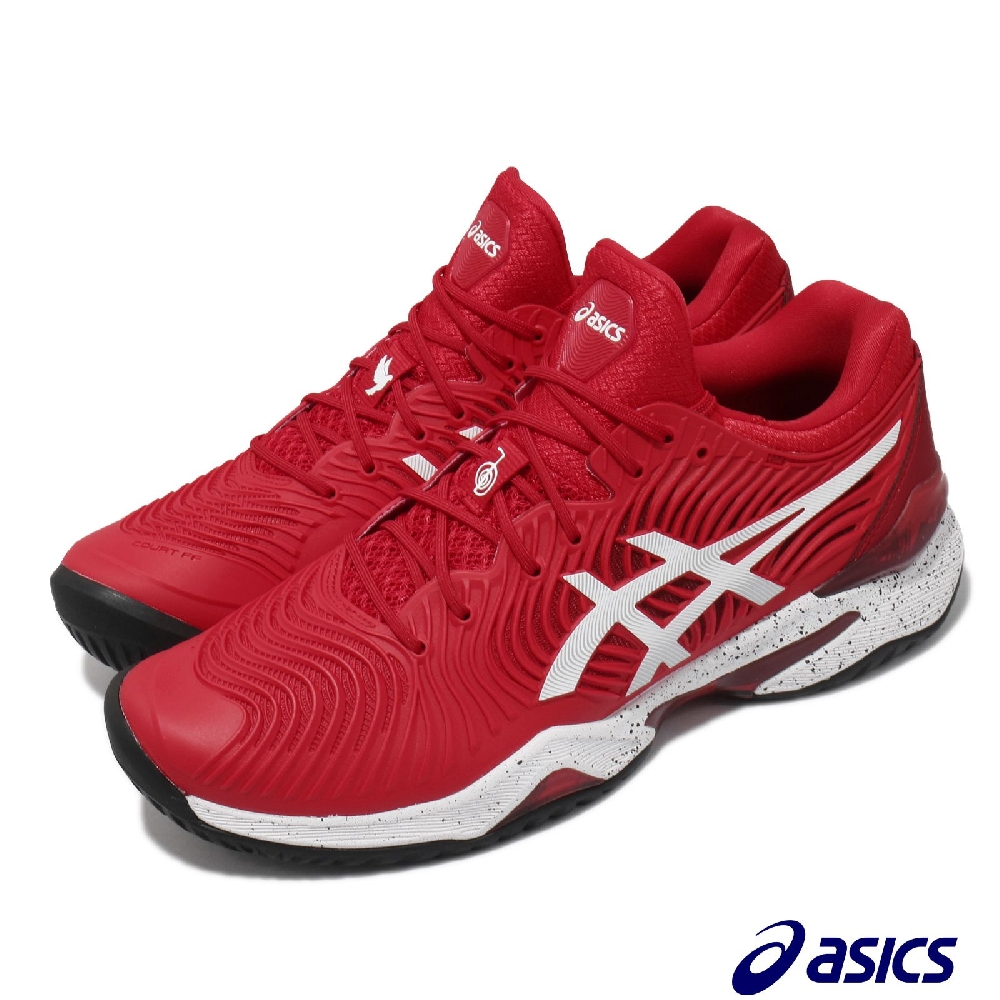 asics ff novak