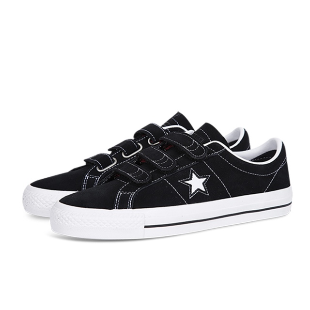 one star pro 3v ox