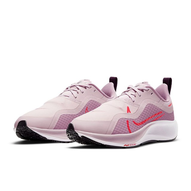 NIKE】WMNS AIR ZM PEGASUS 37 SHIELD(CQ8639600) - PChome 24h購物