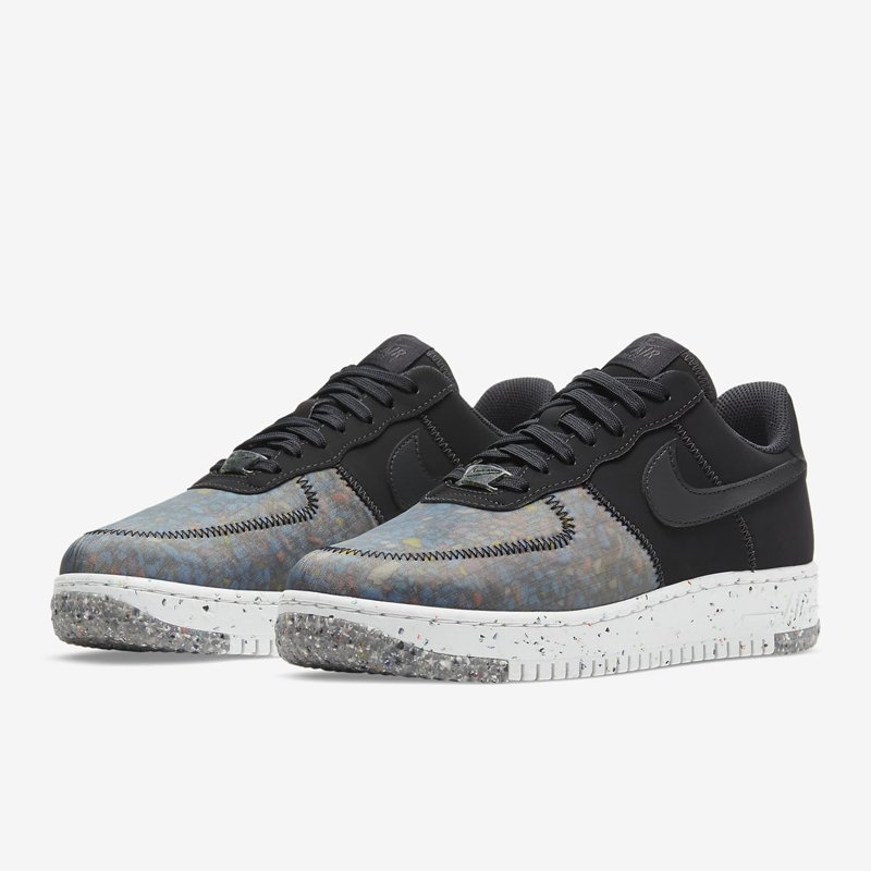 NIKE】W AIR FORCE 1 CRATER 女休閒鞋-CT1986002 - PChome 24h購物