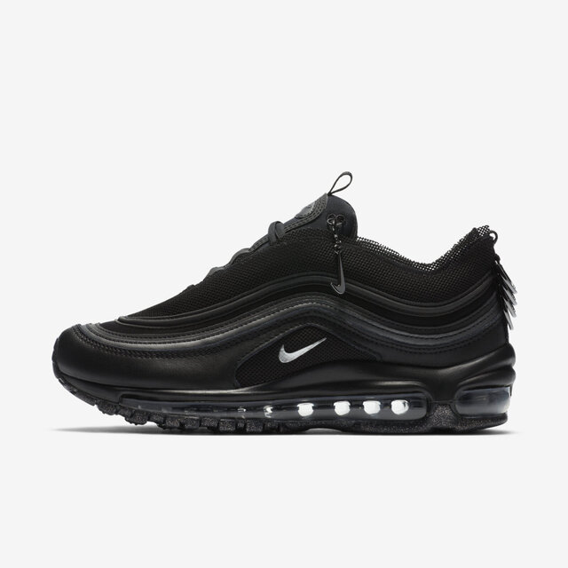 Nike W Air Max 97 Lx [CV9552-001] 女鞋運動休閒慢跑經典復古潮流穿搭