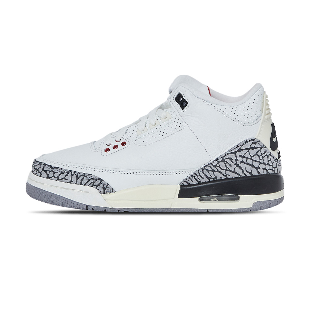 AIR Jordan 3 Retro的價格推薦- 2023年8月| 比價比個夠BigGo