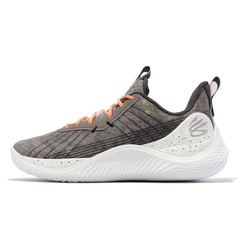 新品未使用！28.5cm UNDER ARMOUR Curry10-