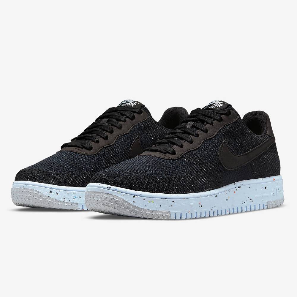 nike air force 1 crater flyknit gs