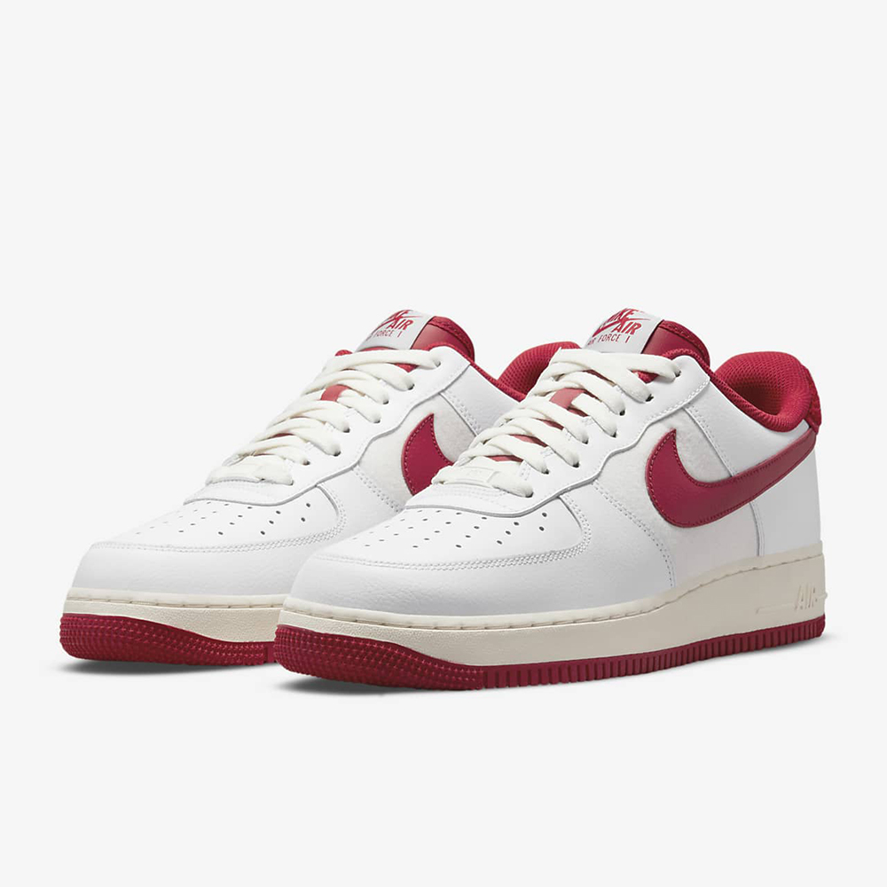 air force 1 07 45