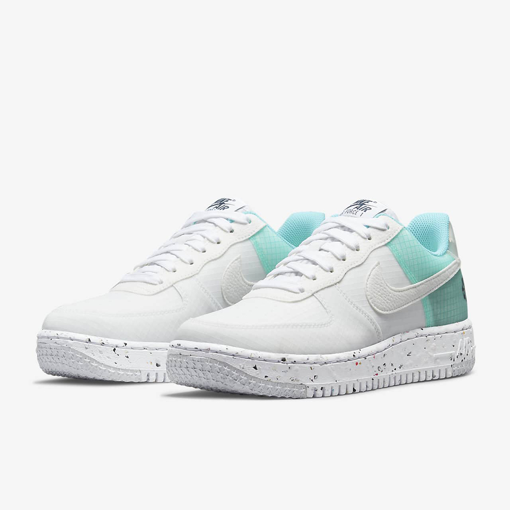 NIKE】W NIKE AIR FORCE 1 CRATER M2Z2 女休閒鞋-DO7692101 - PChome