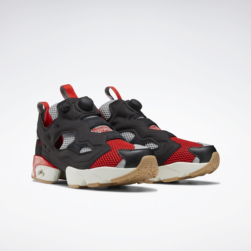 Reebok▻INSTAPUMP FURY - PChome 24h購物