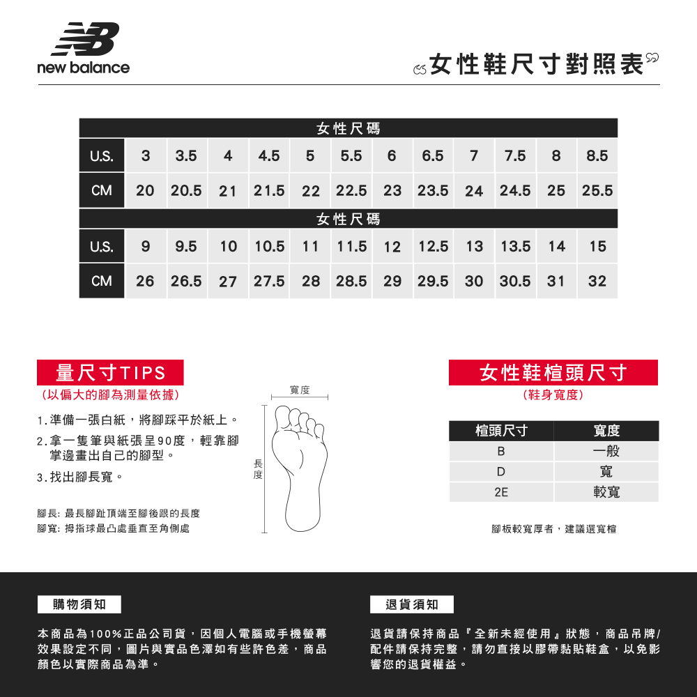 New Balance]跑鞋_女性_卡其杏_WNRGSEA1 