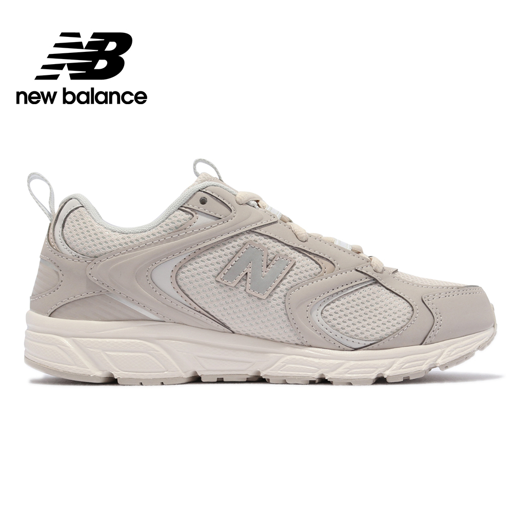 New Balance]復古運動鞋_中性_奶油白_ML408D-D楦- PChome 24h購物
