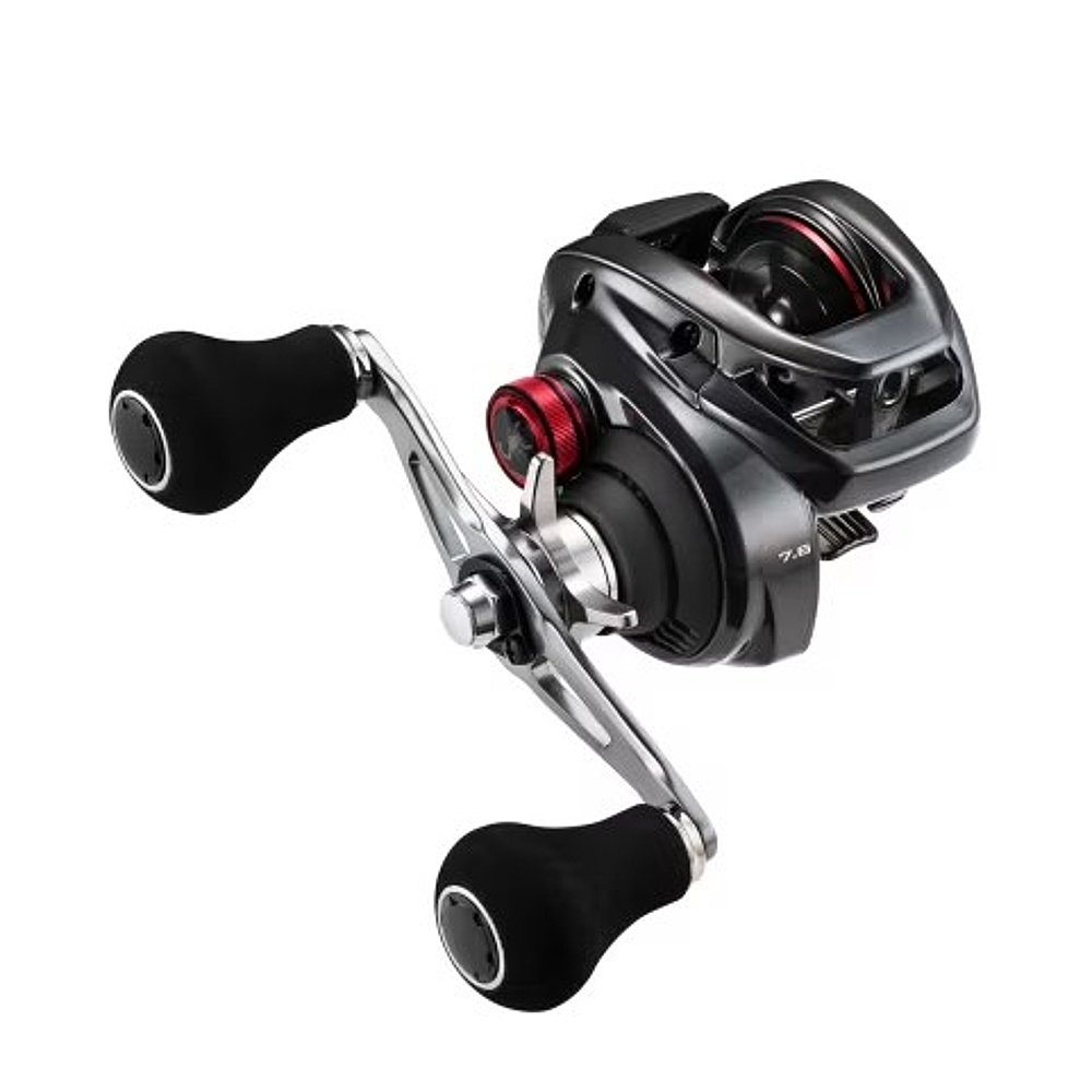 SHIMANO 禧瑪諾23 OCEA CONQUEST 200/201海水兩軸捲線器- PChome