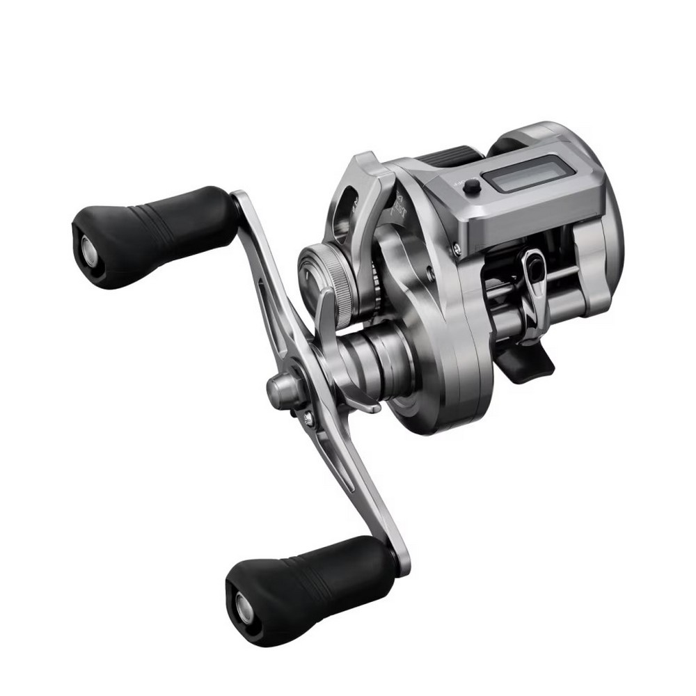 SHIMANO 禧瑪諾23 FORCEMASTER 600/600DH/601/601DH 電動捲線器