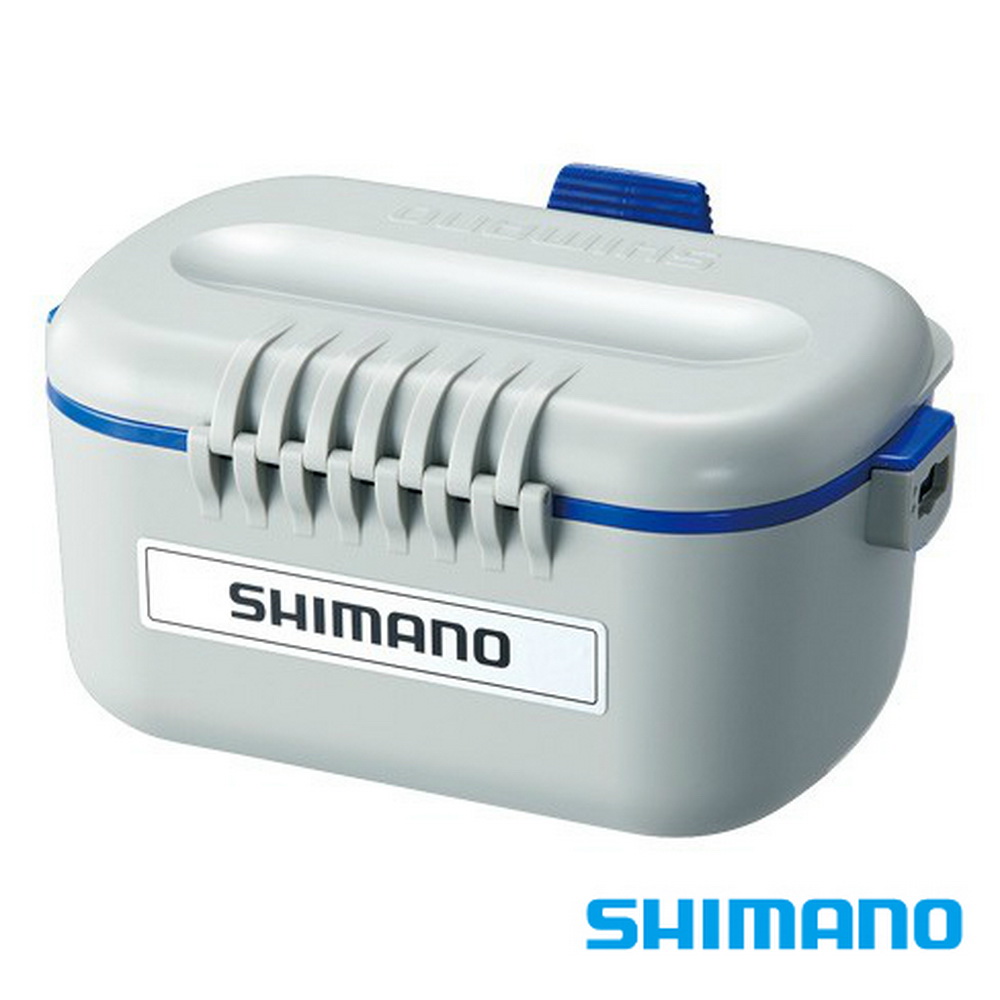 【SHIMANO】保冰餌料盒 CS-031N