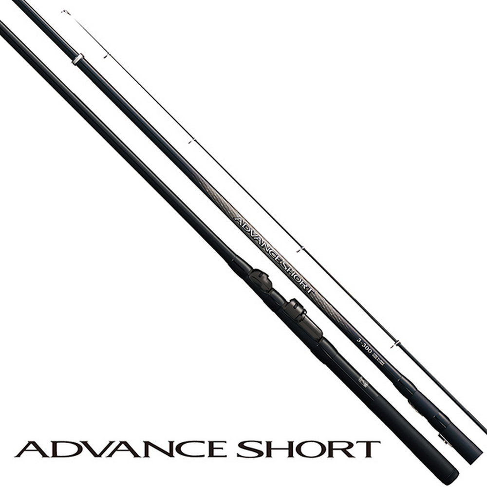 SHIMANO Rod Iso Rod 20 Fire Blood Onaga Gale Bird 530 Long