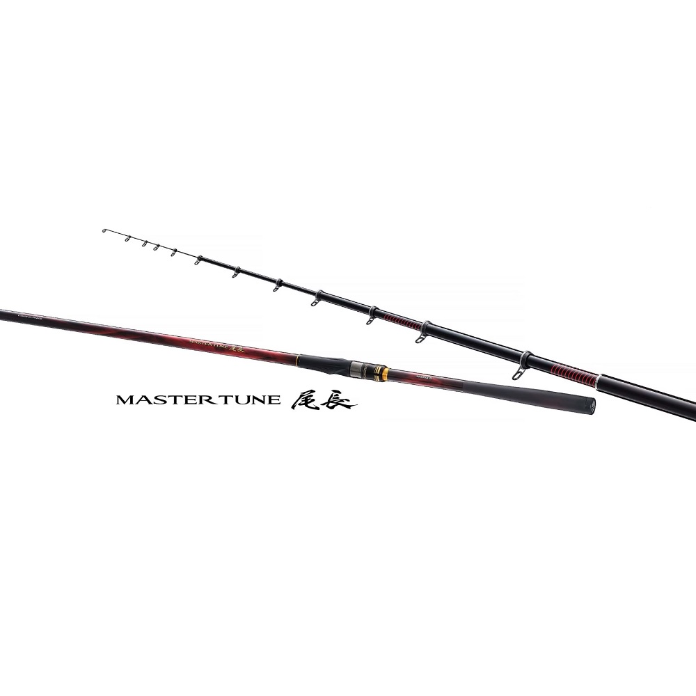Shimano MASTER TUNE ISO 1.2-500 4969363252227 – North-One Tackle