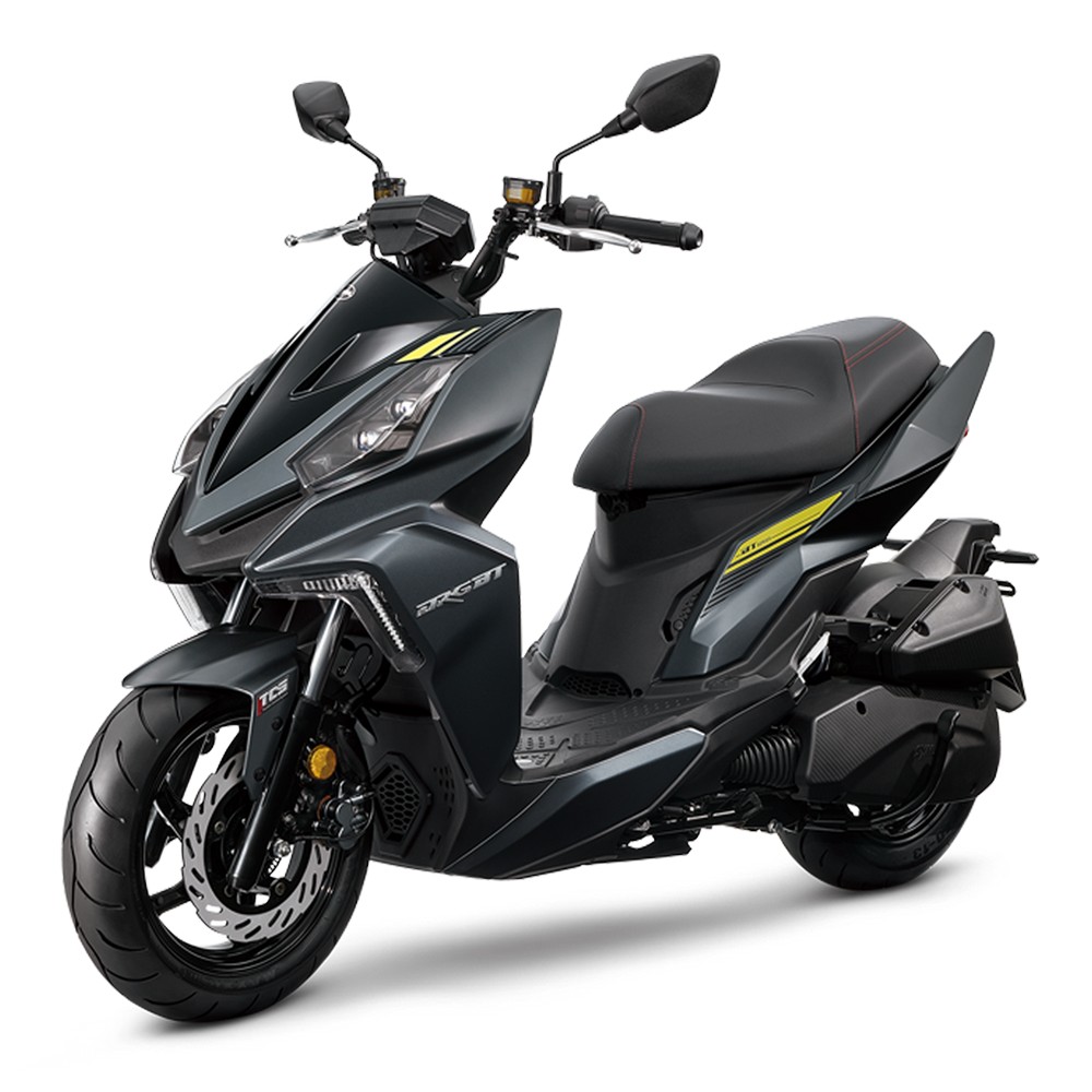Sym 三陽機車drg 158 Tcs Abs 雙碟煞 Pchome 24h購物