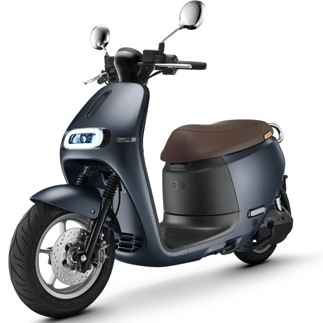 Gogoro 2 Delight Abs My22 星耀灰 Gb6rh Pchome 24h購物
