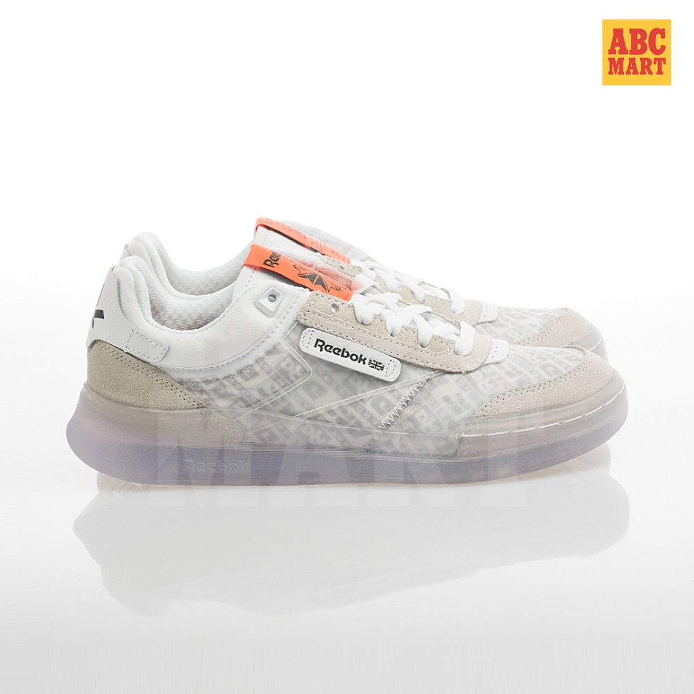 REEBOK 運動休閒鞋CLUB C Legacy GZ8336 - PChome 24h購物