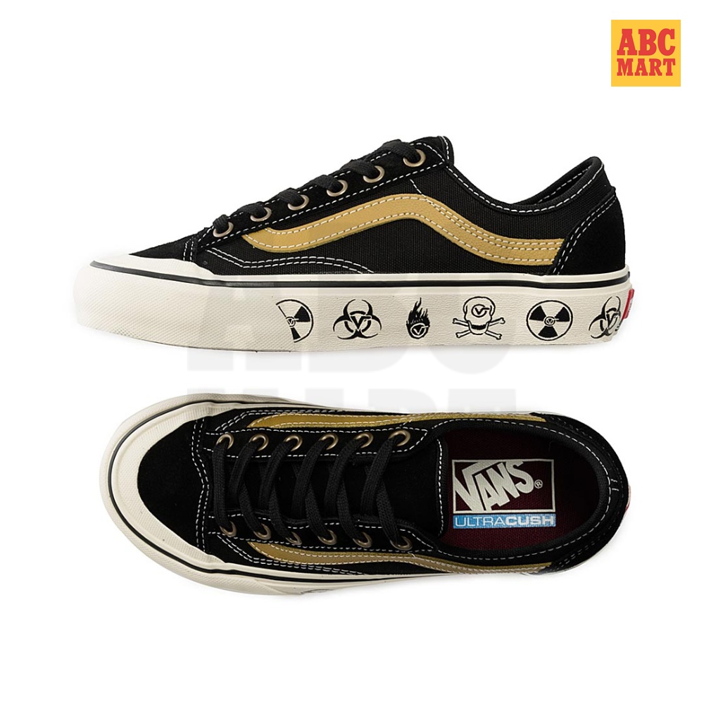 vans style 36 decon sf abc mart