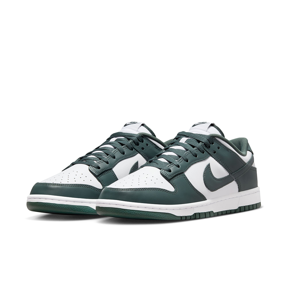 NIKE 耐吉Dunk Low Cargo Khaki 橄欖綠低筒舒適休閒鞋男鞋HF5441