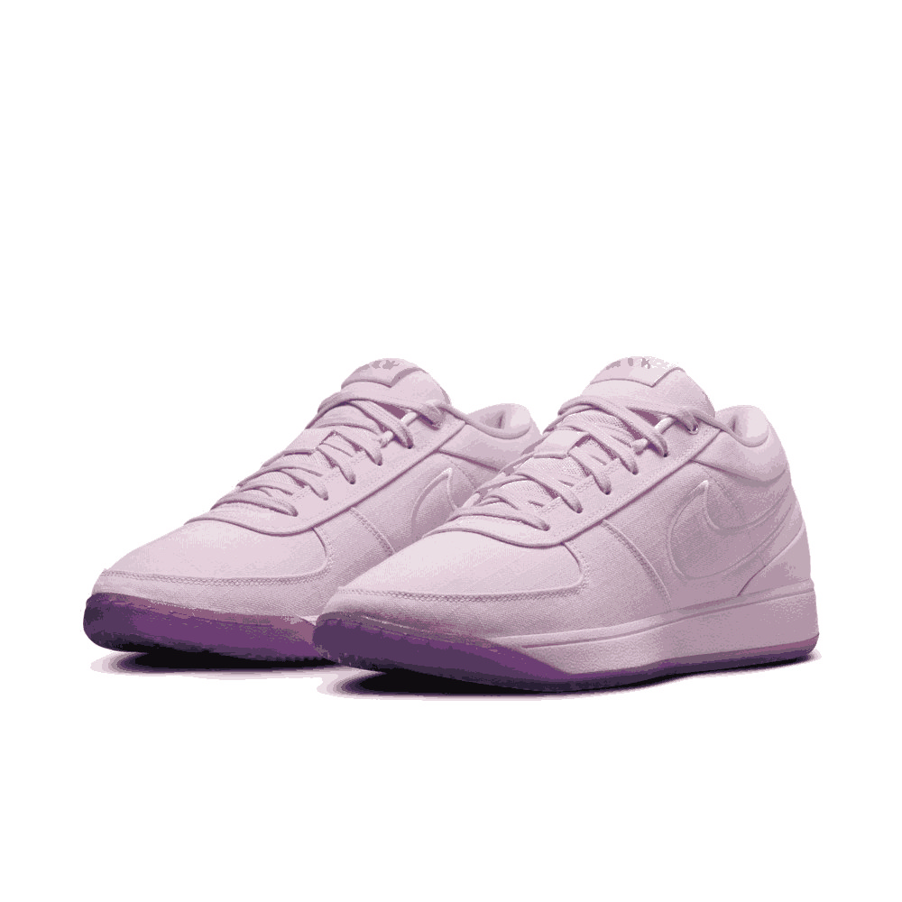シューズ(男性用) 27cmNike Book 1 EP Barely Grape Nike Book 1 EP Basketball 'Chapter One' Barely Grape (FJ4250