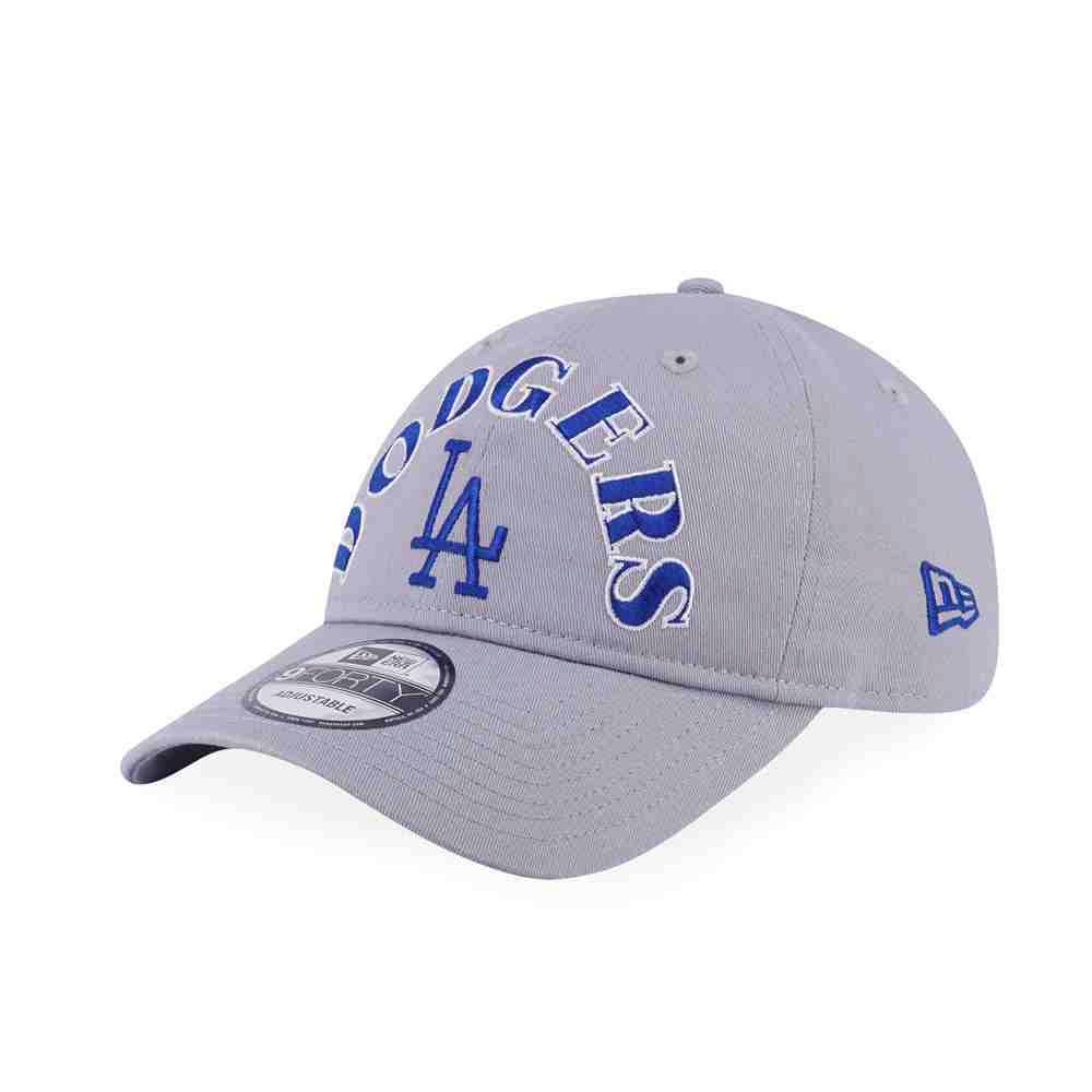 NEW ERA】漁夫帽MLB GORE-TEX 洛杉磯道奇石墨炭-NE13529220 - PChome 
