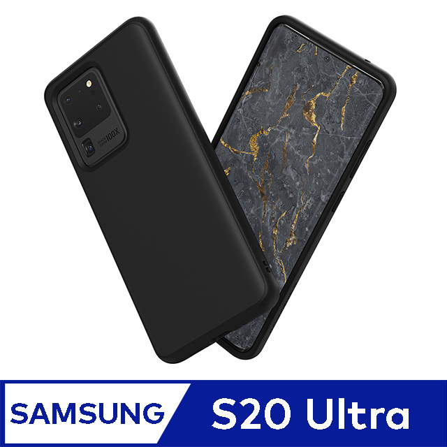 犀牛盾】Samsung Galaxy S20 Ultra (吋) SolidSuit 經典防摔背蓋手機保護殼(多色可選) - PChome  24h購物