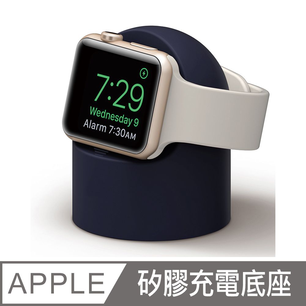 トラディショナルウェザーウエア Applewatch series6 40mm 充電器有