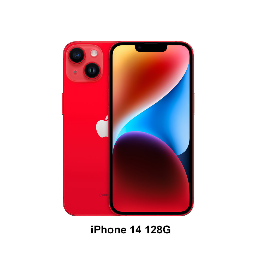 Iphone 14 128g Pchome 24h購物