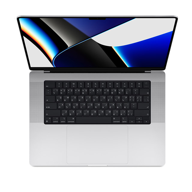 MacBook Pro16 M1 - PChome 24h購物