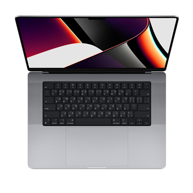 MacBook Pro16 M1 - PChome 24h購物