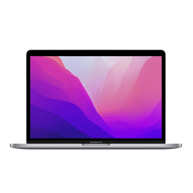 MacBook Pro 13 升級款- PChome 24h購物