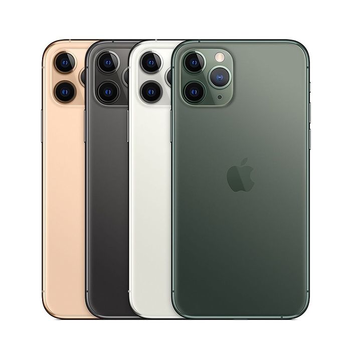 ☆iPhone 11 福利品- PChome 24h購物