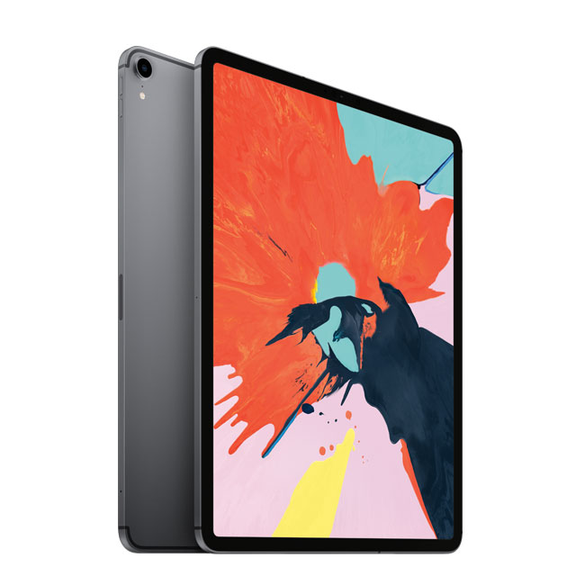 ☆iPad Pro 12.9吋全系列- PChome 24h購物