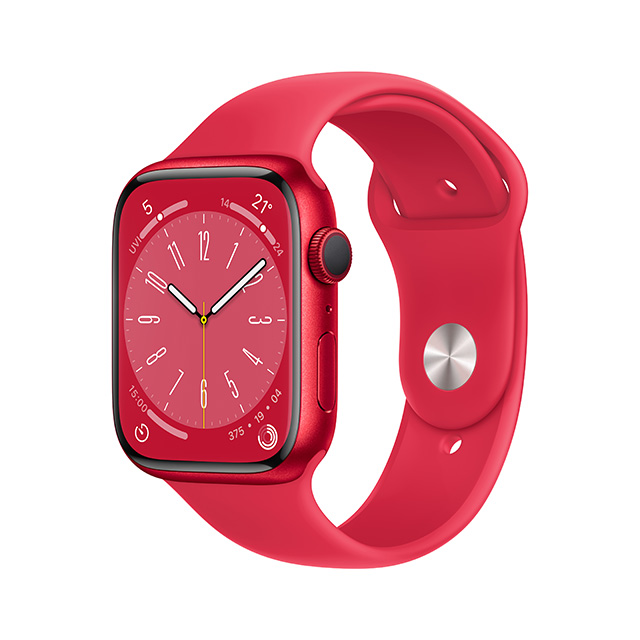 apple watch 8 45mm 本体-