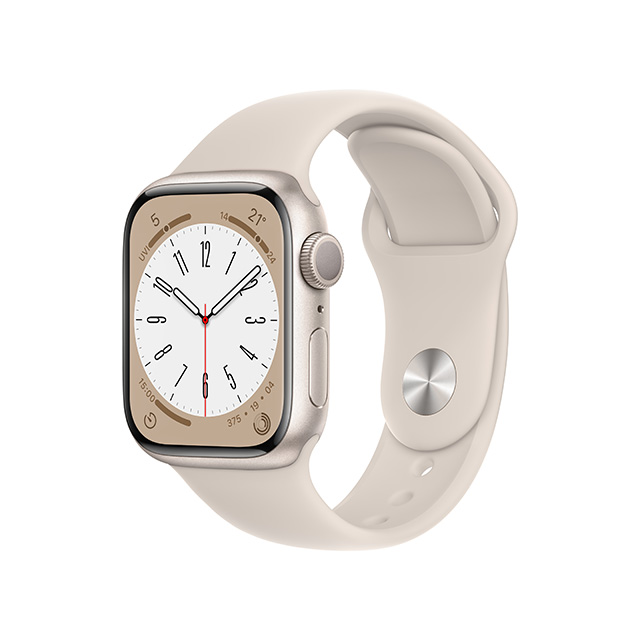 apple watch series３38mm 新品-