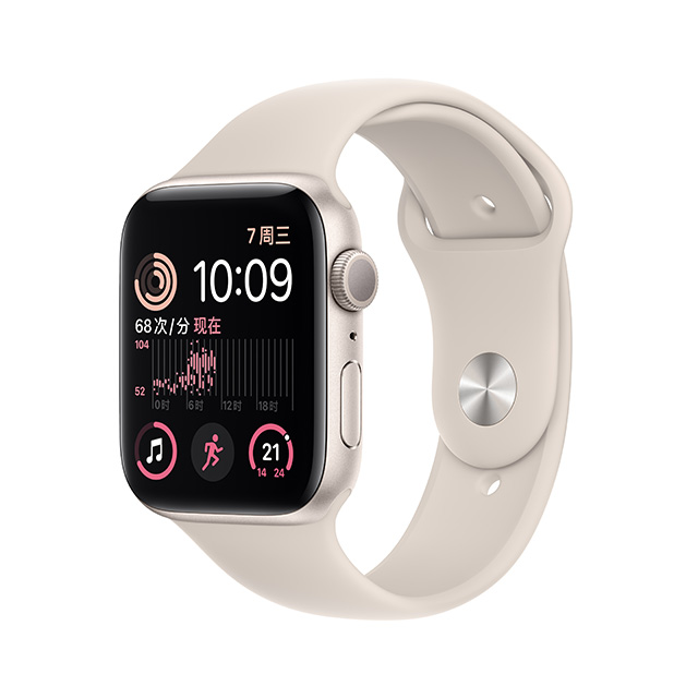 限定セットApple Watch SE 第二世代GPS 40mm 2年保証inspektorat