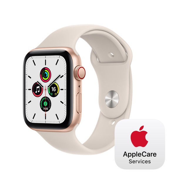 Watch SE (44mm) - PChome 24h購物