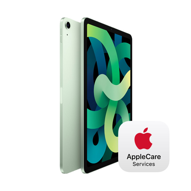 2020 Apple iPad Air 10.9吋64G WiFi 綠色(MYFR2TA/A) - PChome 24h購物