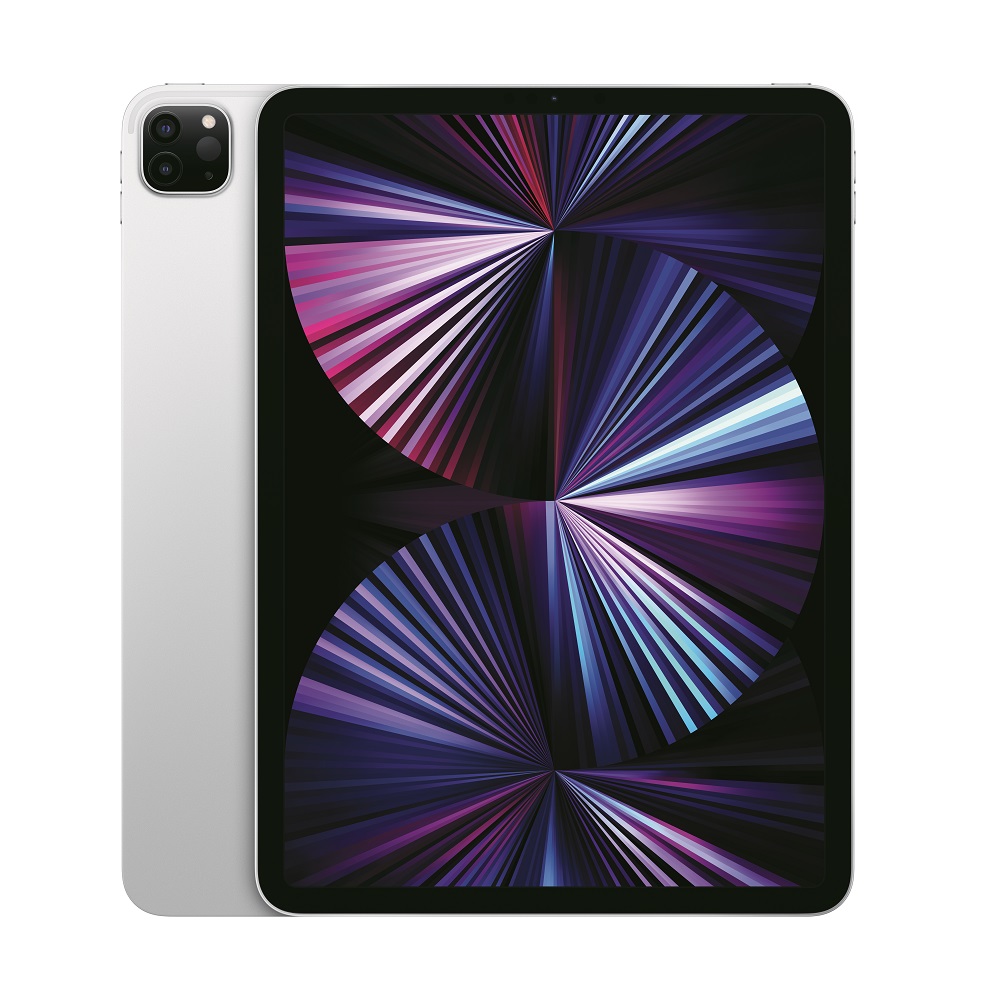 2021 iPad Pro 11吋 M1 Wi‑Fi 128GB -銀色