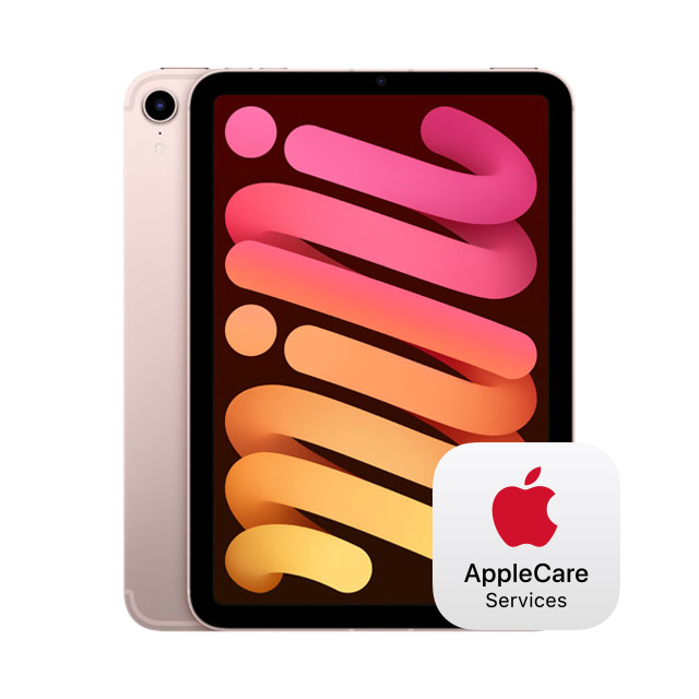 ☆iPad mini 6 全系列- PChome 24h購物