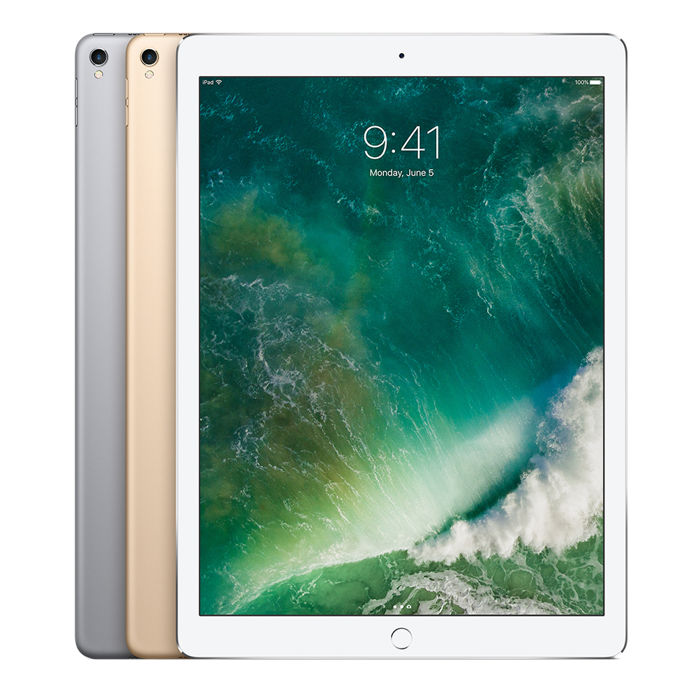 iPad Pro 福利品- PChome 24h購物