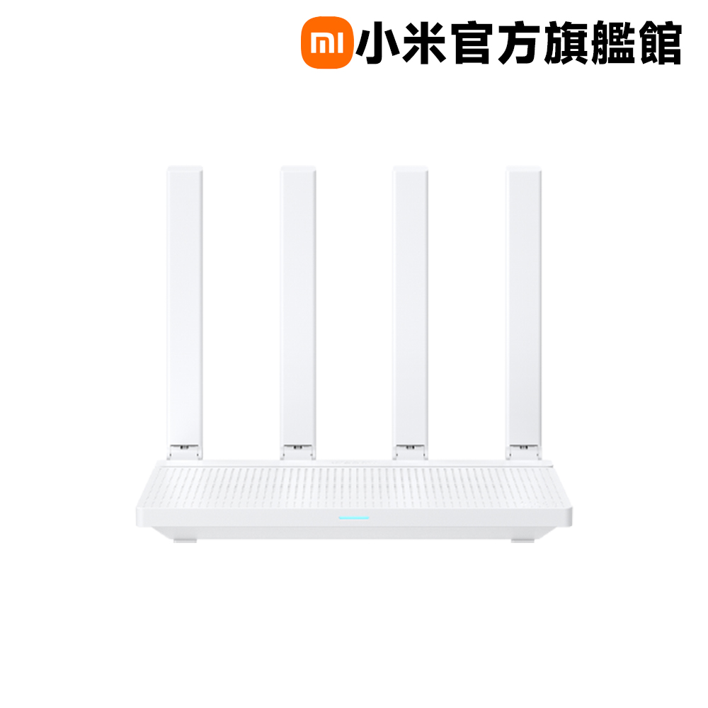 Xiaomi 小米AX3000 Mesh 路由器一件裝- PChome 24h購物