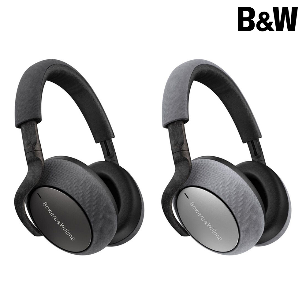 未開封】Bowers&Wilkins PX7 SPACE GREY-