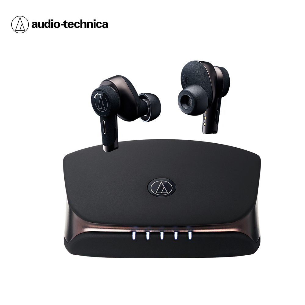 クーポン利用で2750円&送料無料 audio−technica ATH-TWX9 新品