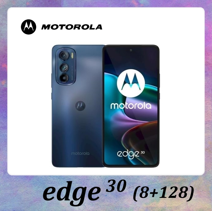 値引 完全新品未開封 motorola edge 30 - proモトローラ motorola