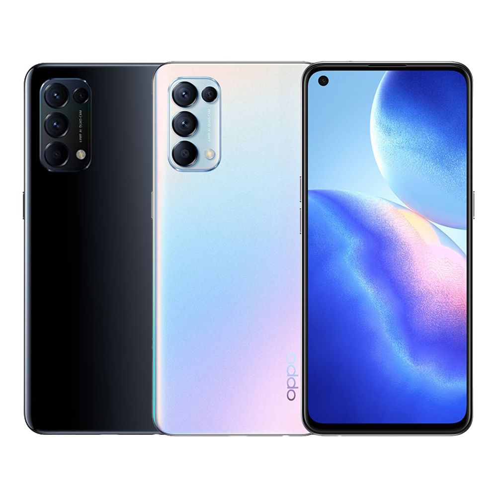 新品同様 OPPO Reno 7A SIMフリー ノンキャリア-