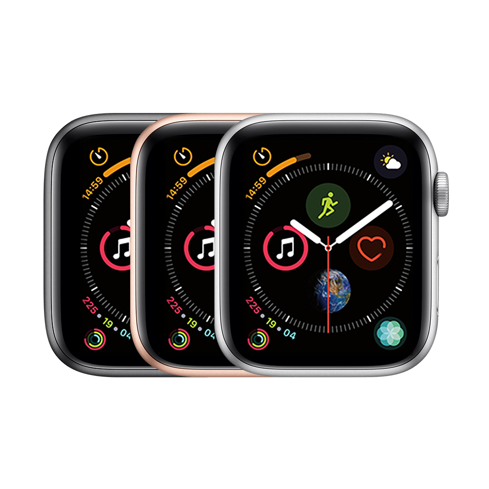 半額品 Apple Watch Nike+ Series4 Cellular 美品 完品 en-dining.co.jp