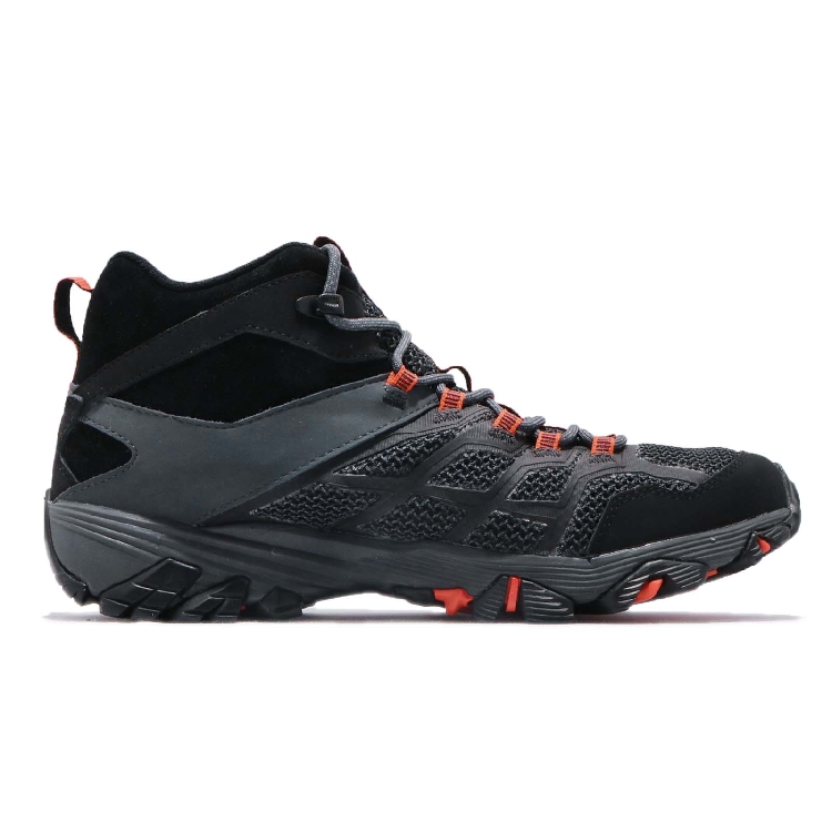 merrell moab 2 fst mid