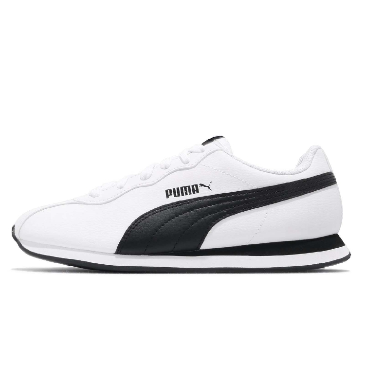 puma turin 2 black